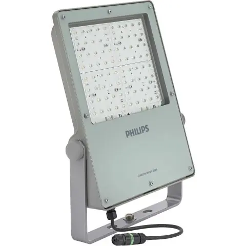 Philips Coreline Tempo Large Strålkastare Nyhet